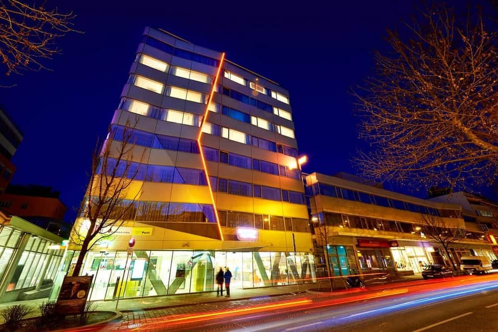 Simm’s Hotel