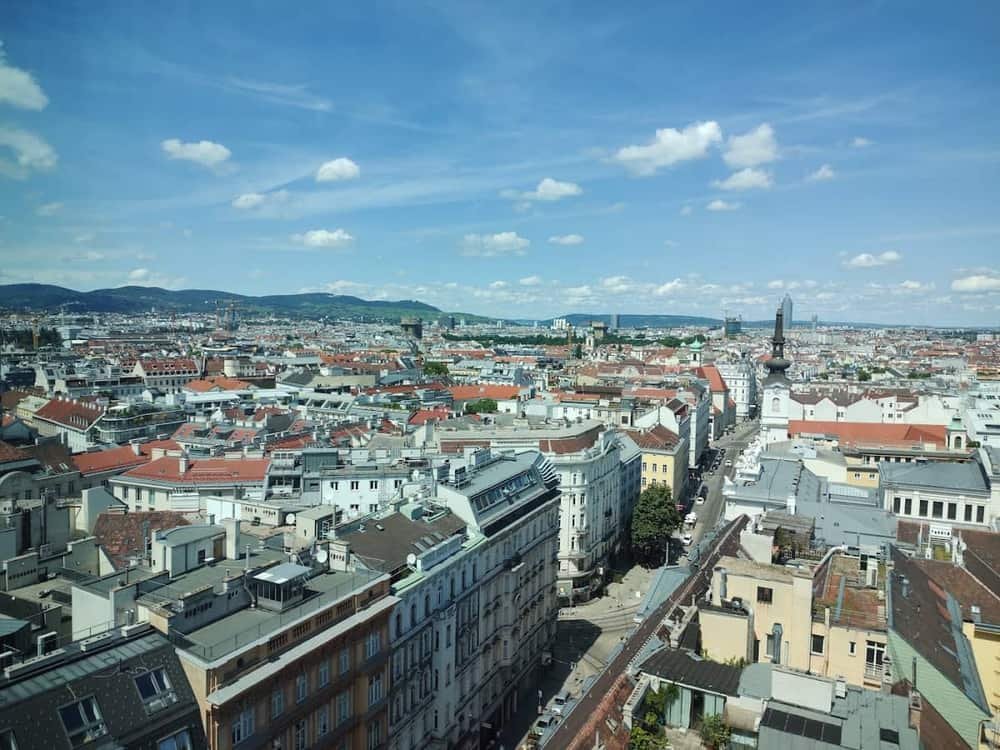SO/ Vienna