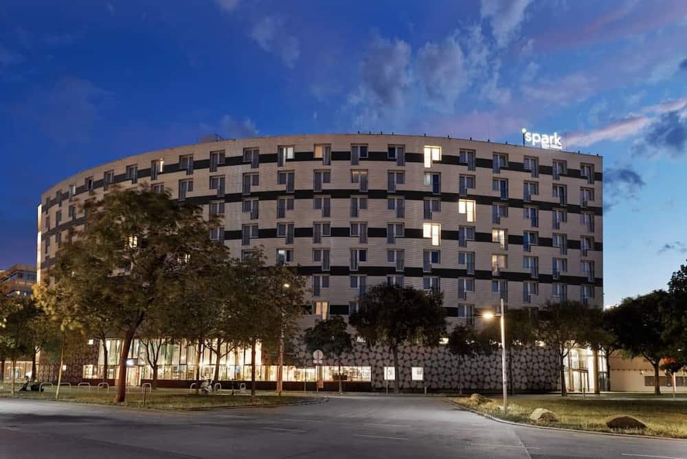 Spark by Hilton Vienna Messe Prater