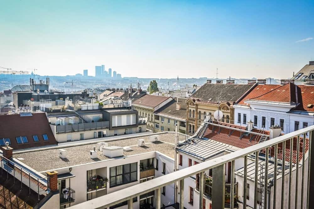 Stanys - Das Apartmenthotel