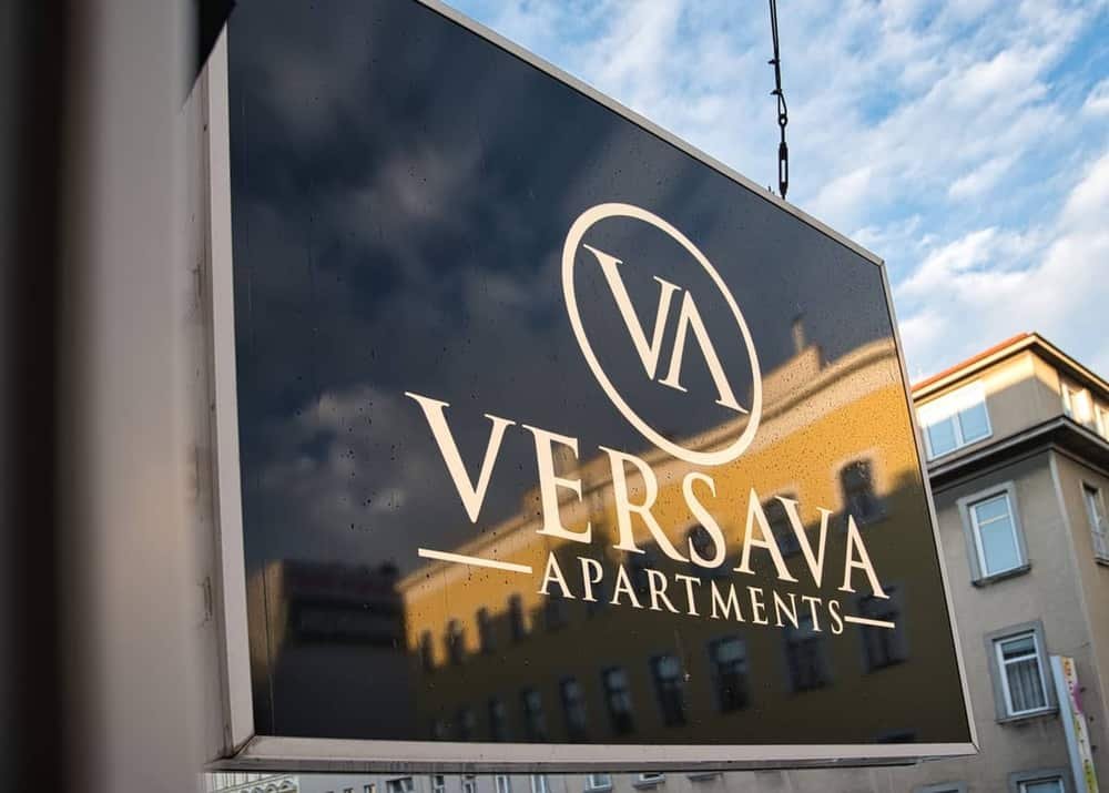 Versava Apartments