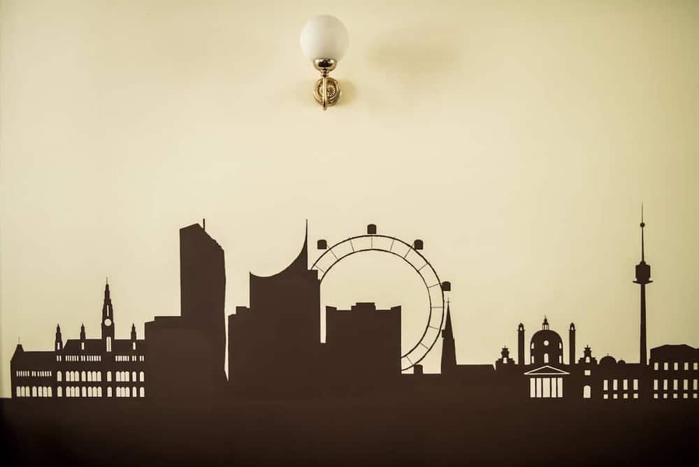 Vienna Boutique - Premium Hostel