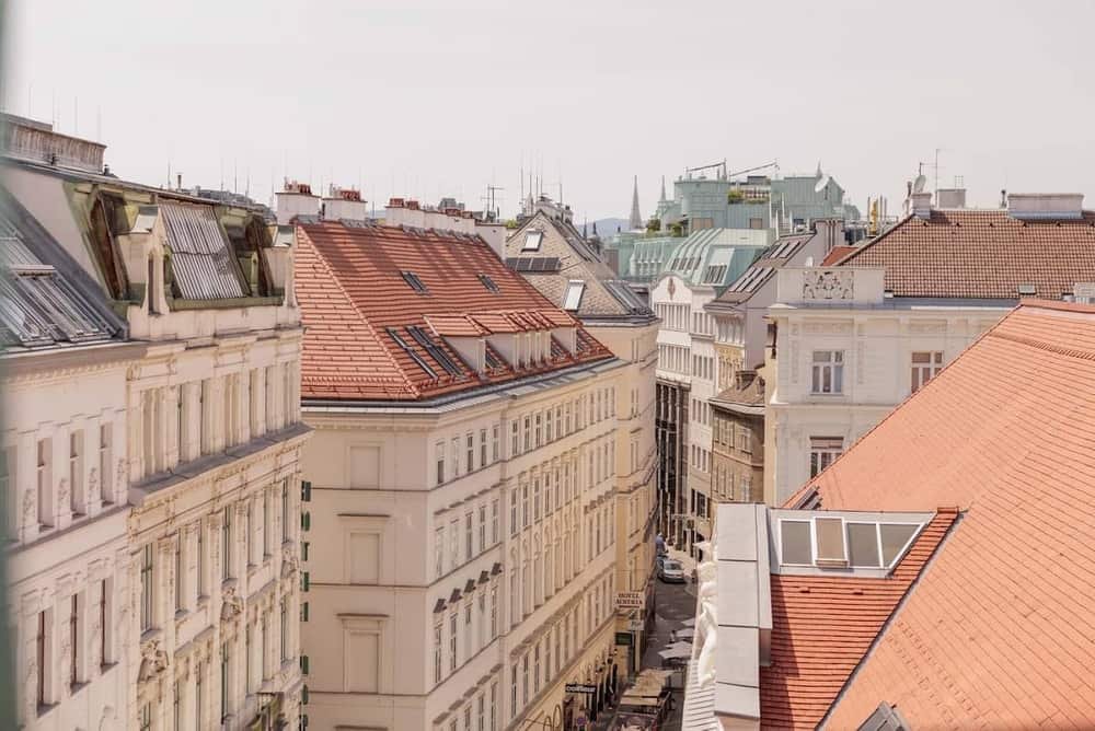 Wilde Aparthotels, Vienna, Fleischmarkt
