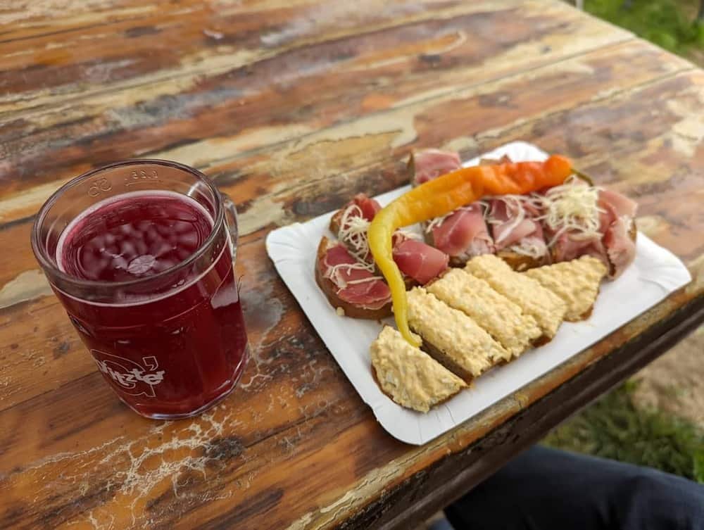 Buschenschank Dreh & Drink