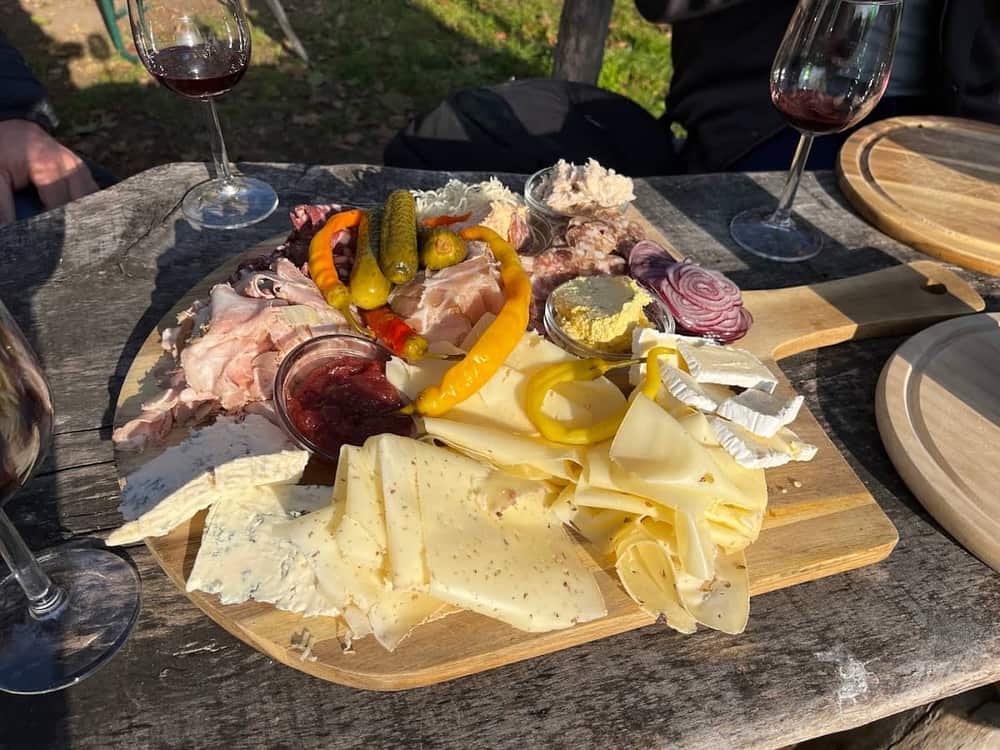 Buschenschank Dreh & Drink — 2