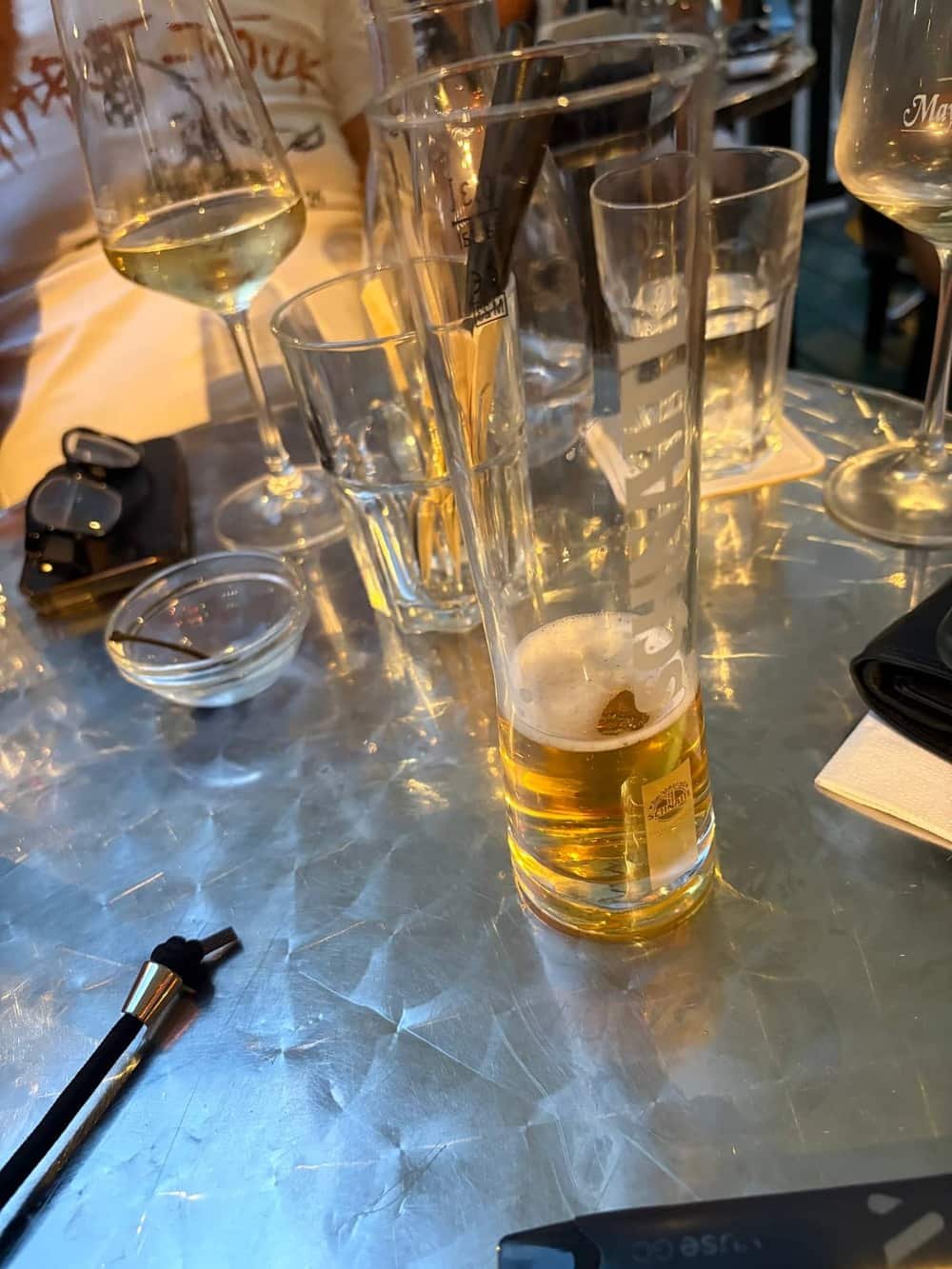 Cafe Bar Francis.Vienna — 2