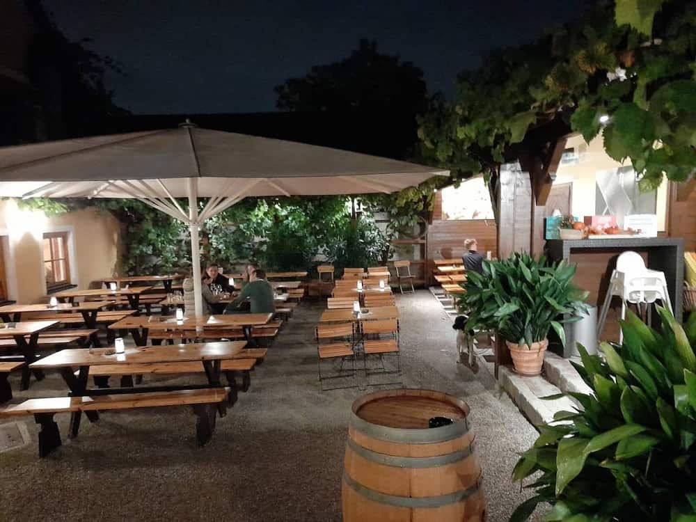 Edlmoser Vineyard & Winery