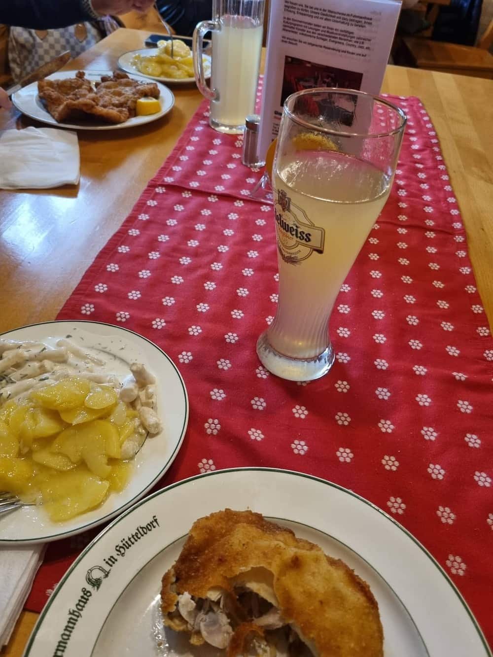 Fuhrmannhaus-Weinschenke — 2