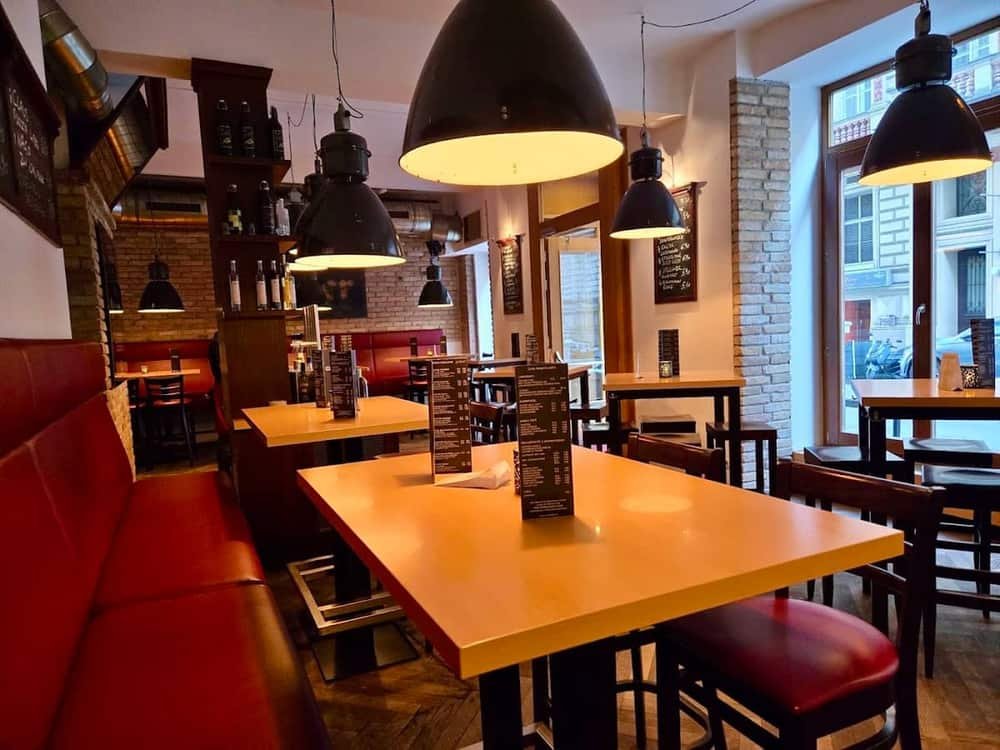 Golser Bier & Wein Bar - Bei der Oper — 3