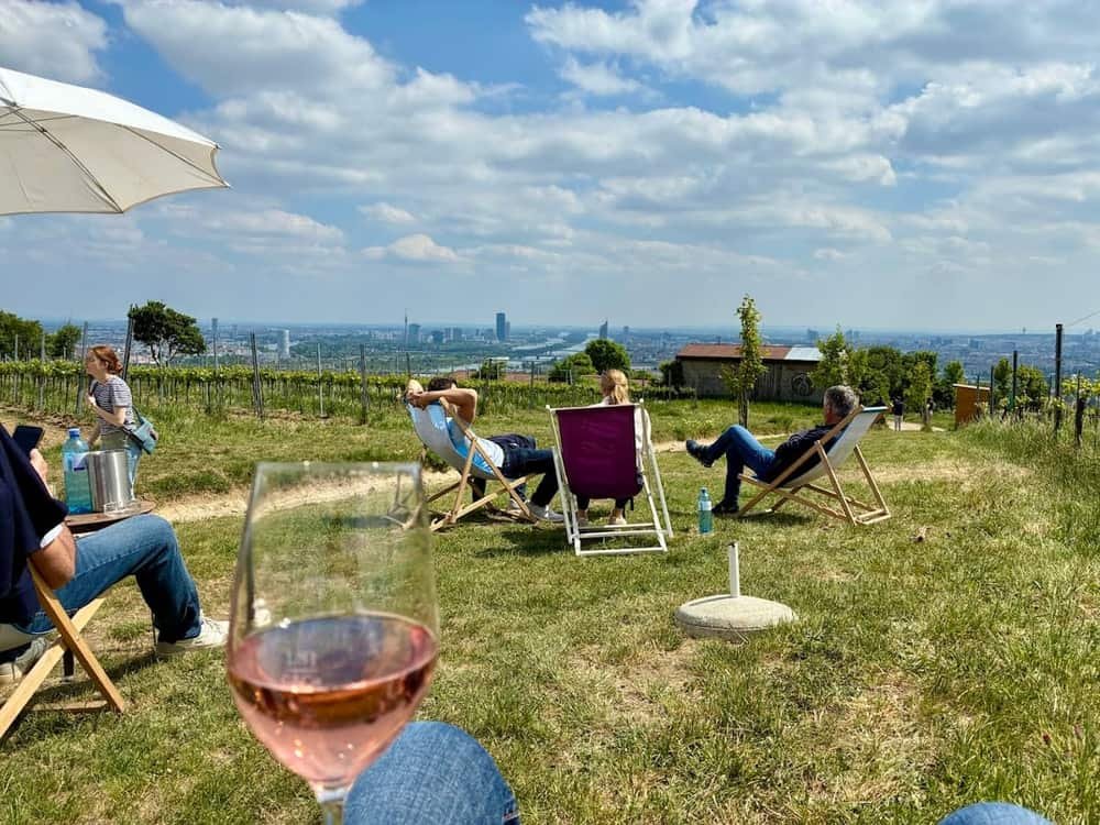 Monte Nucum Buschenschank — 3