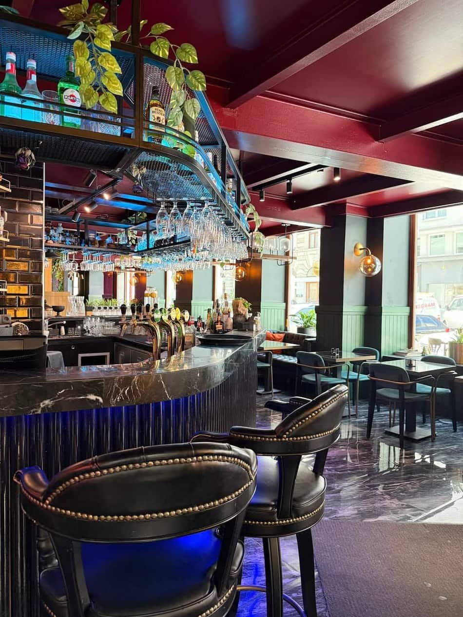 NOA - Restaurant & Bar — 2