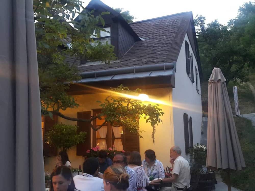 Weingut Obermann — 3