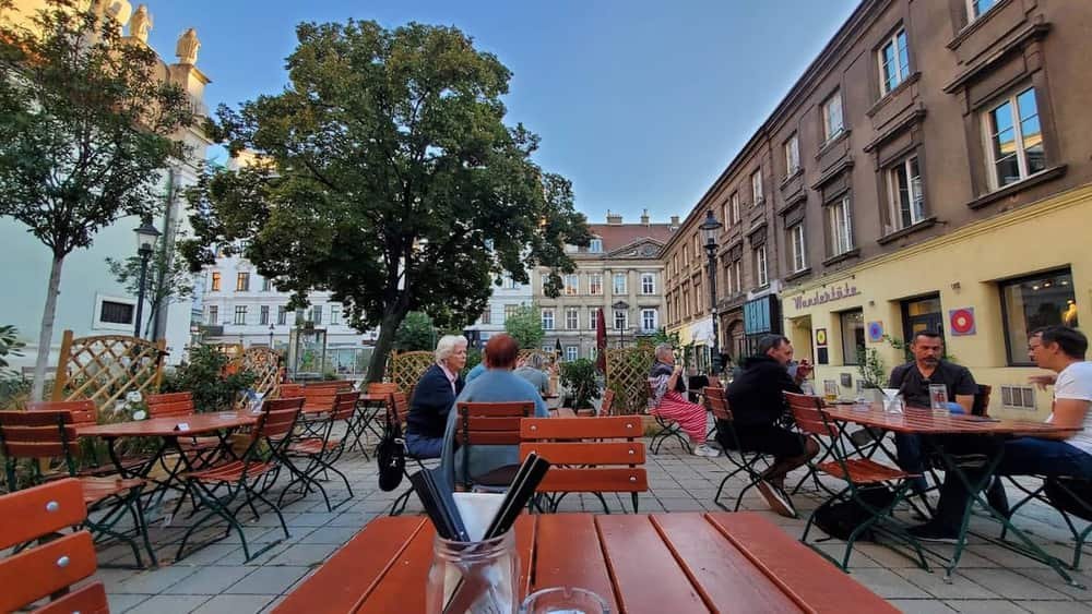 Schank zum Reichsapfel