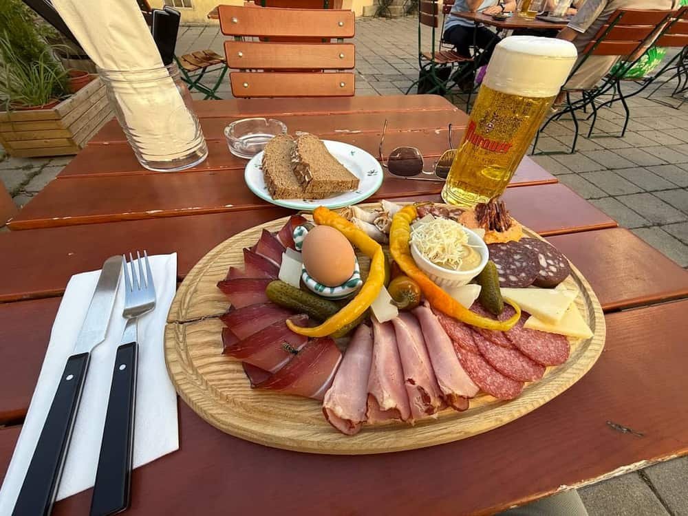 Schank zum Reichsapfel — 2