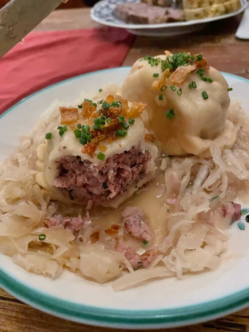 Schank zum Reichsapfel — 3