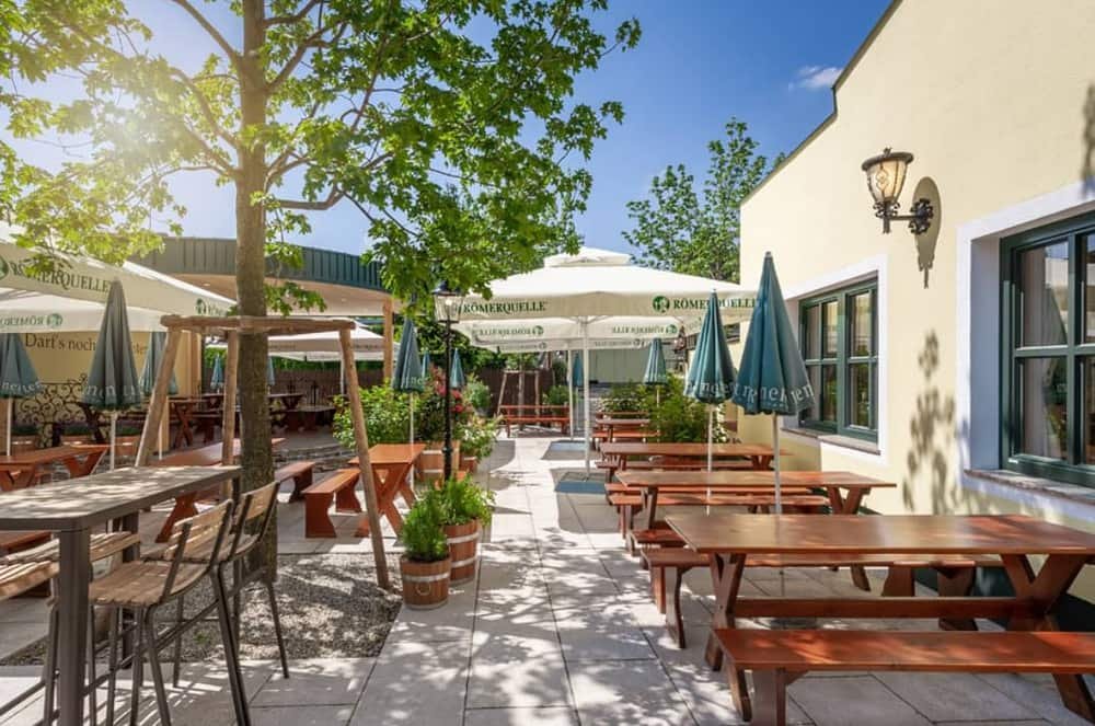 Vineyard & Winery Richard Lentner — 3