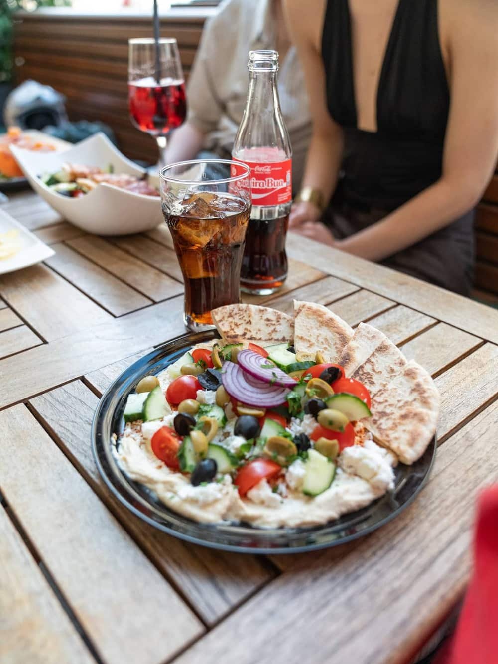 Vino Wien | Weinbar in Wien — 2
