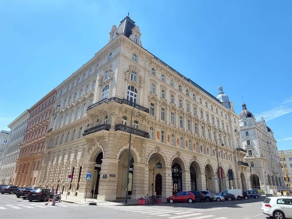 Vino Wien | Weinbar in Wien — 3