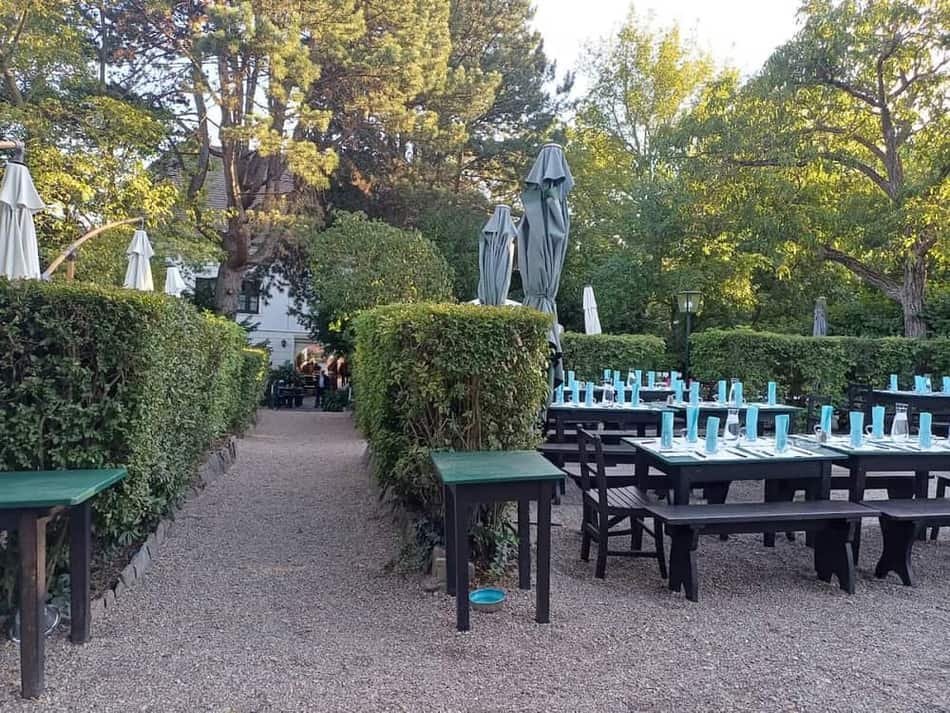 Weingut Feuerwehr Wagner — 2