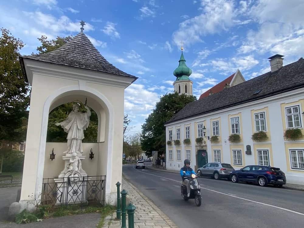 Weingut Heuriger Reinprecht