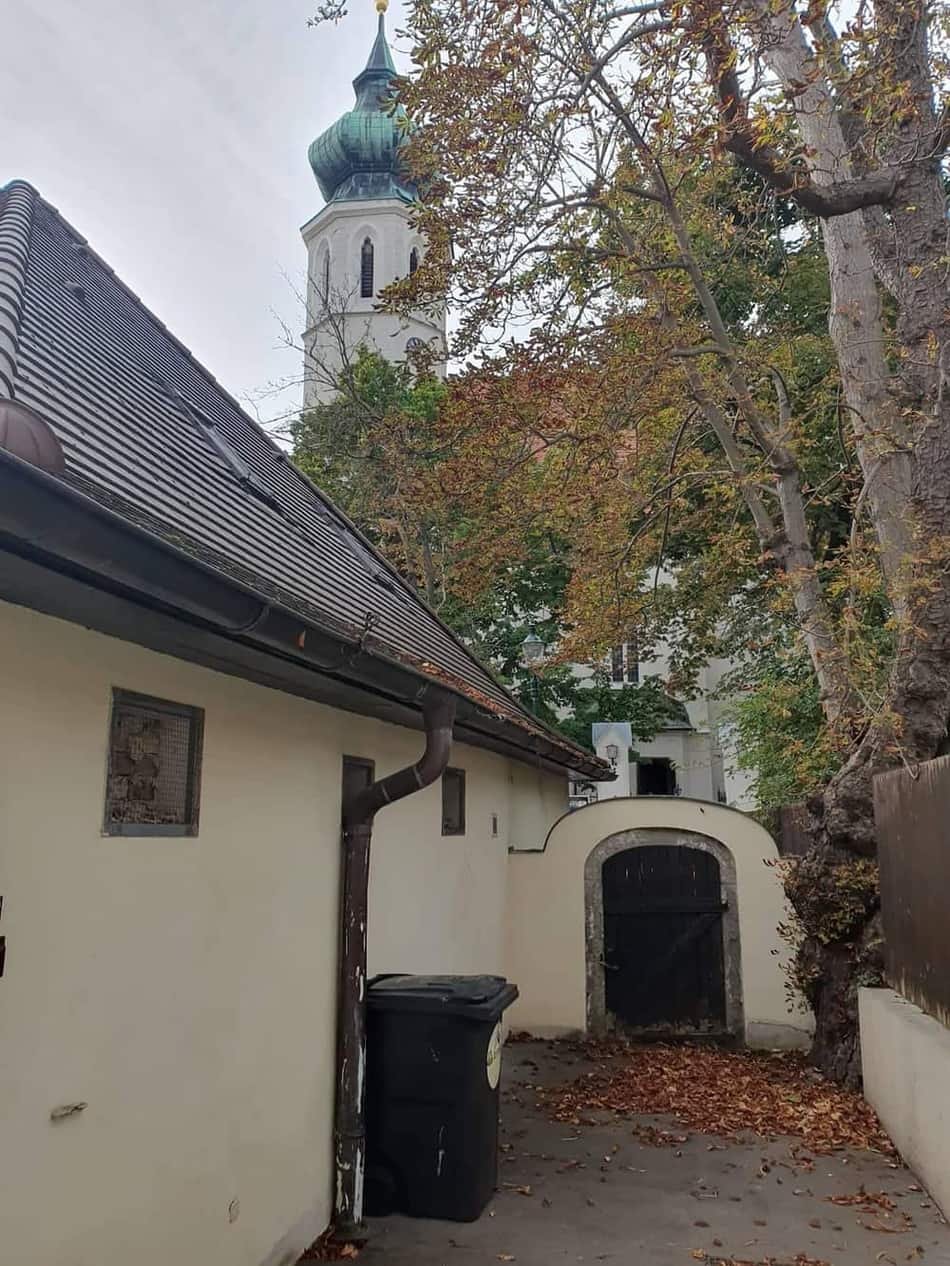 Weingut Heuriger Reinprecht — 3