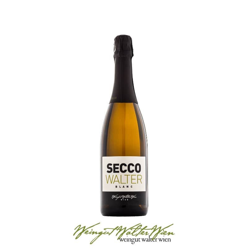 Weingut Walter Wien — 2