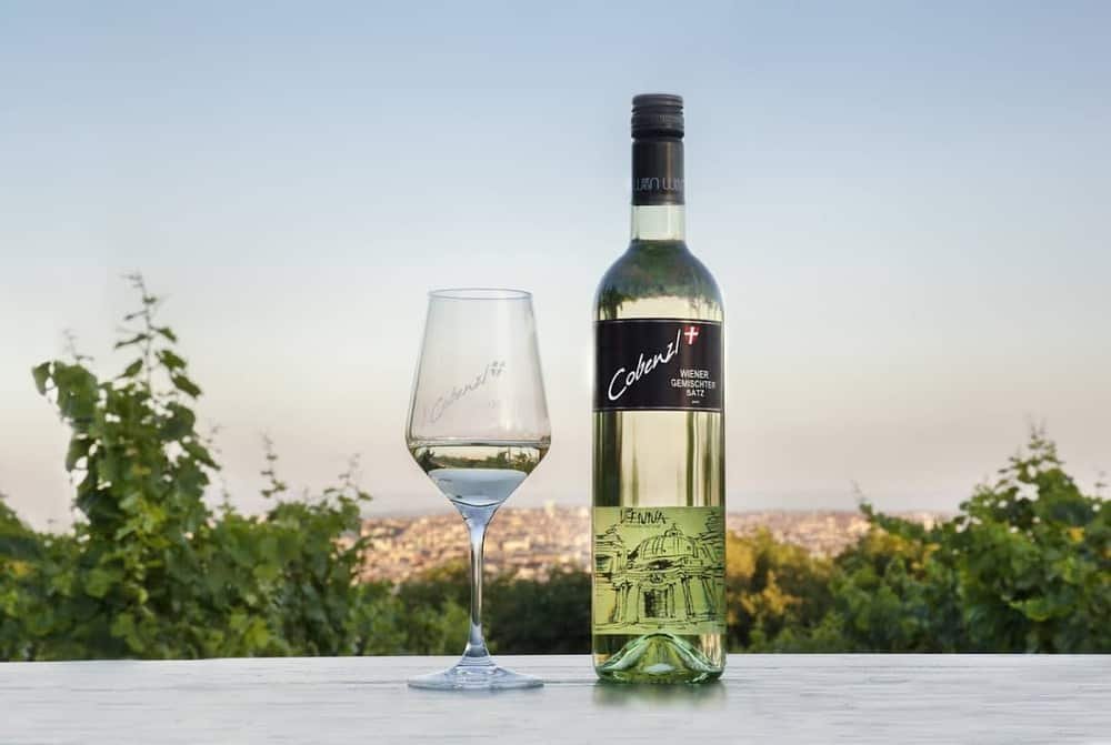 Weingut Cobenzl