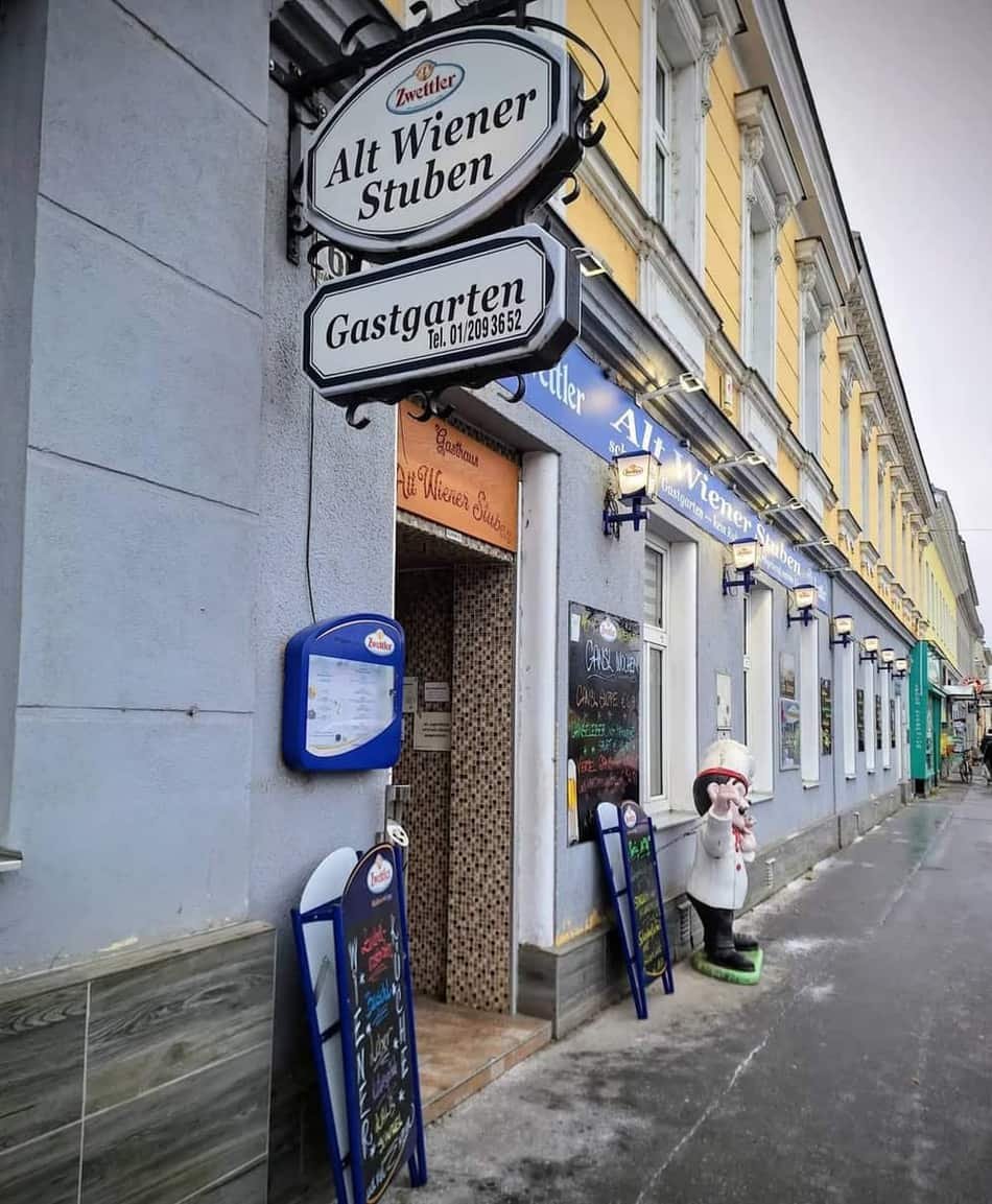 Alt Wiener Stuben