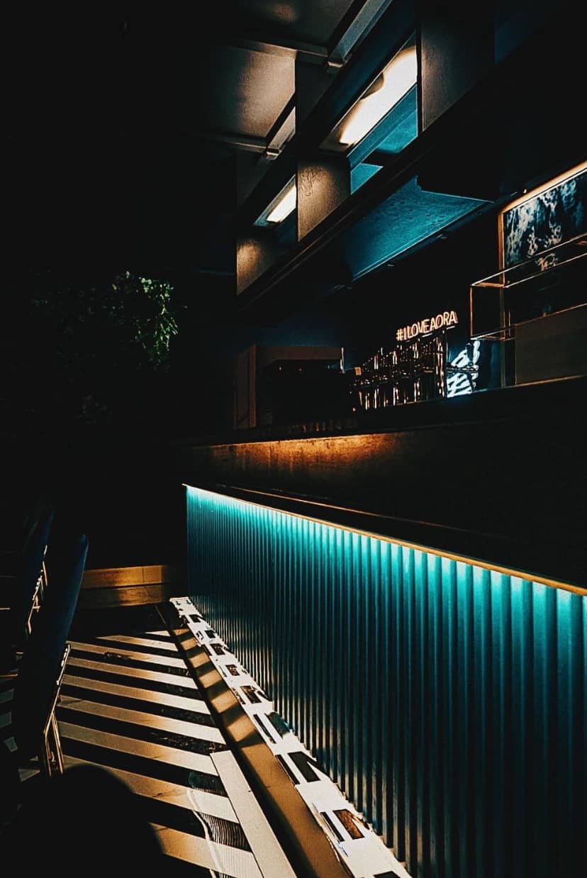 ASAL - Restaurant