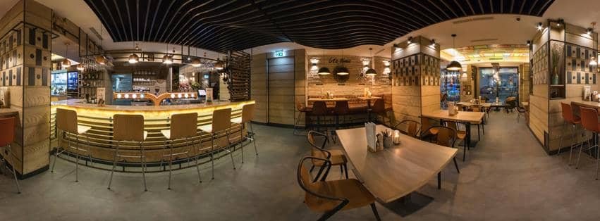 Beer Space