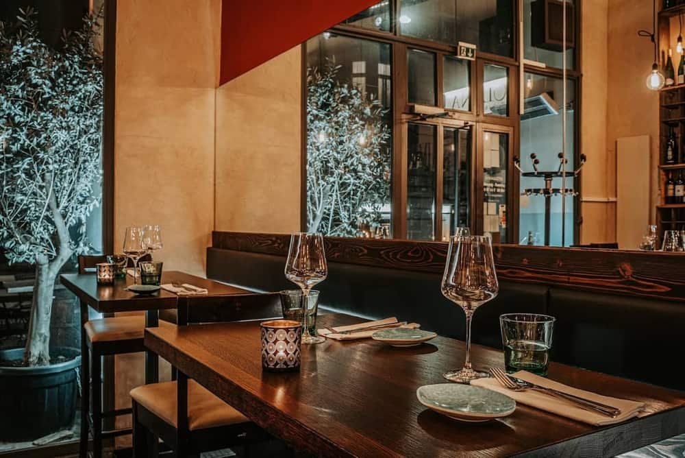 Bolena - Restaurant | Weinbar | Partyraum