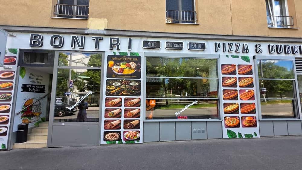 BONTRI (SmashBurger-Pizza-Pide-Suppen-Vorspeisen-Nachspeisen-)