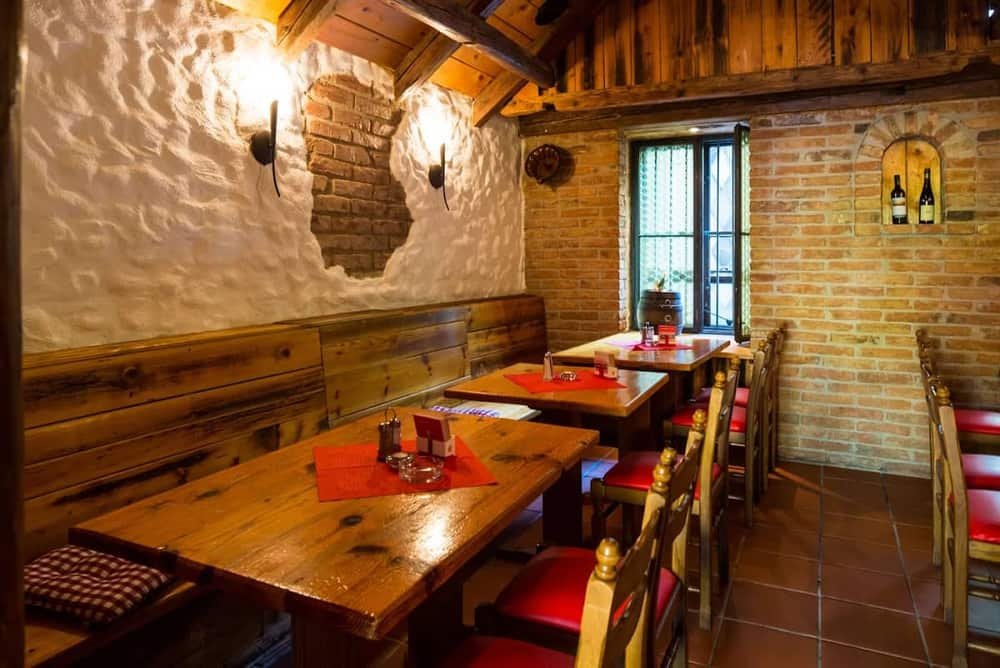 BrauBar - das urige Wirtshaus in Wien Hernals