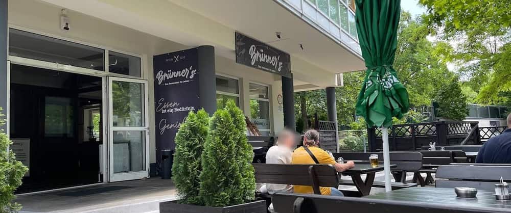 Brünner's Restaurant