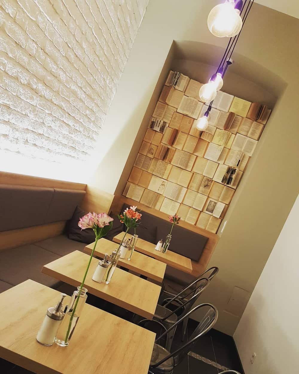 Budapest Bistro