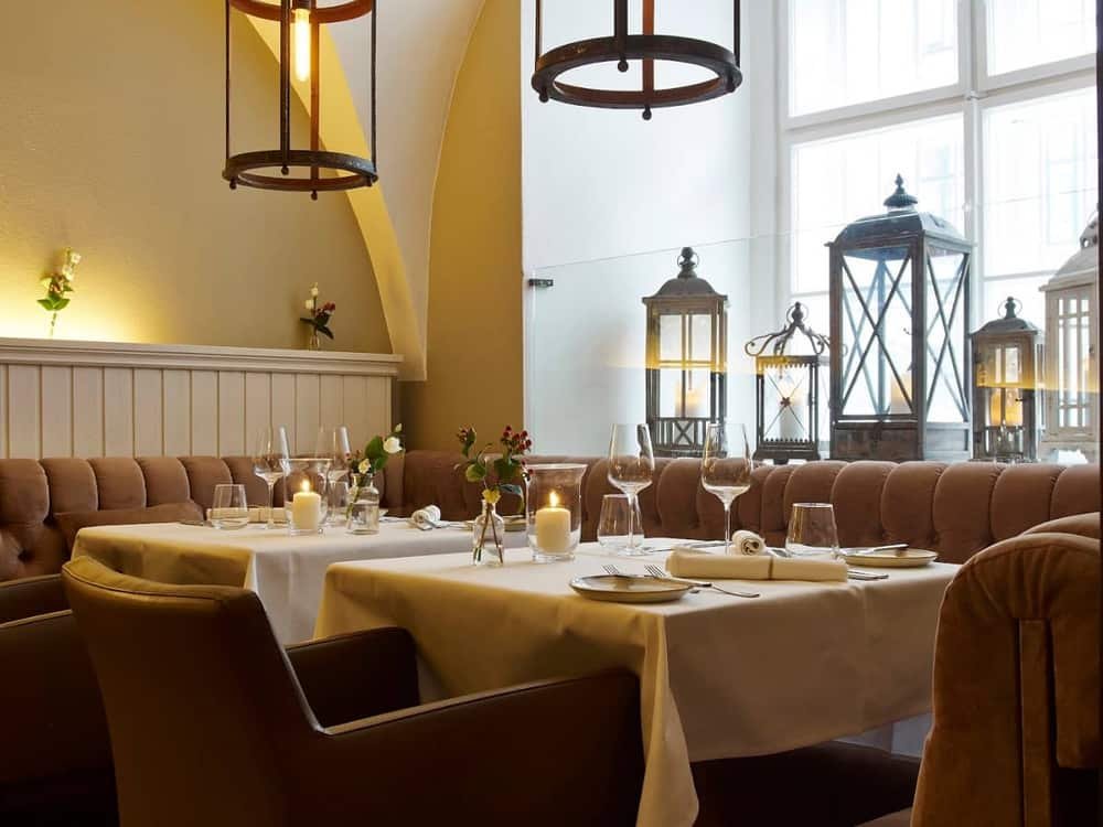 Buxbaum Restaurant