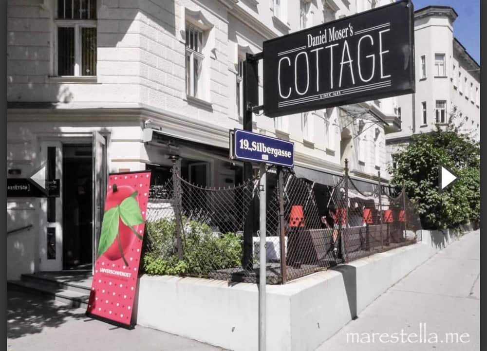 Das Cottage