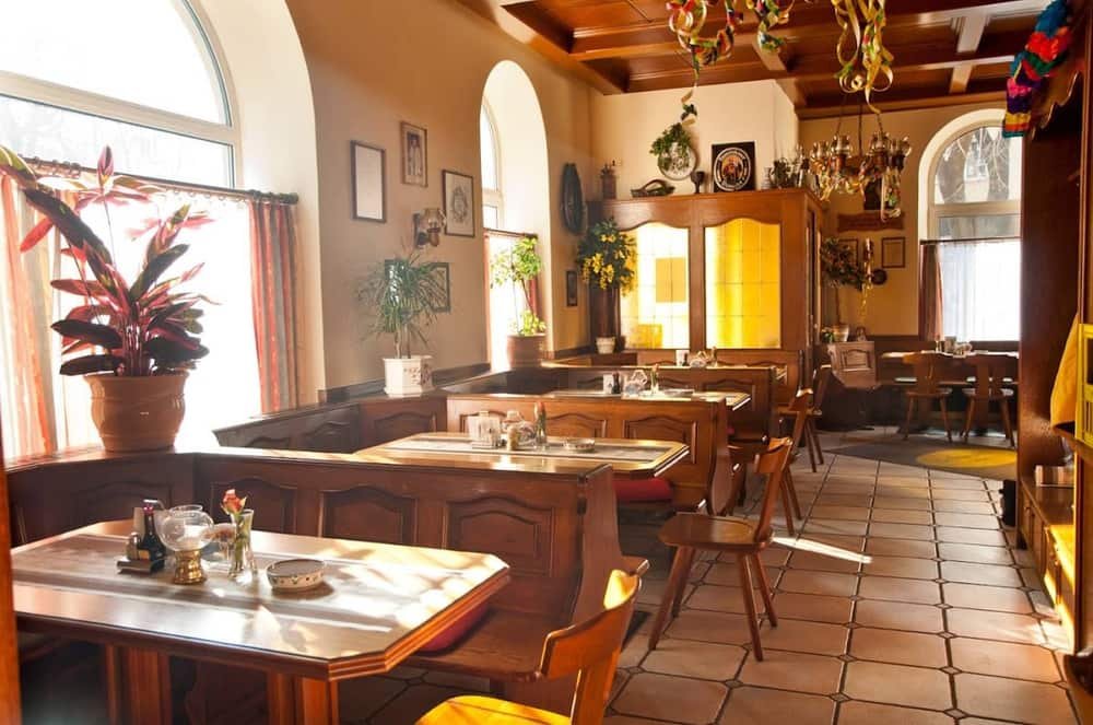 Der Schwabl Wirt - das Wiener Wirtshaus bei Schönbrunn