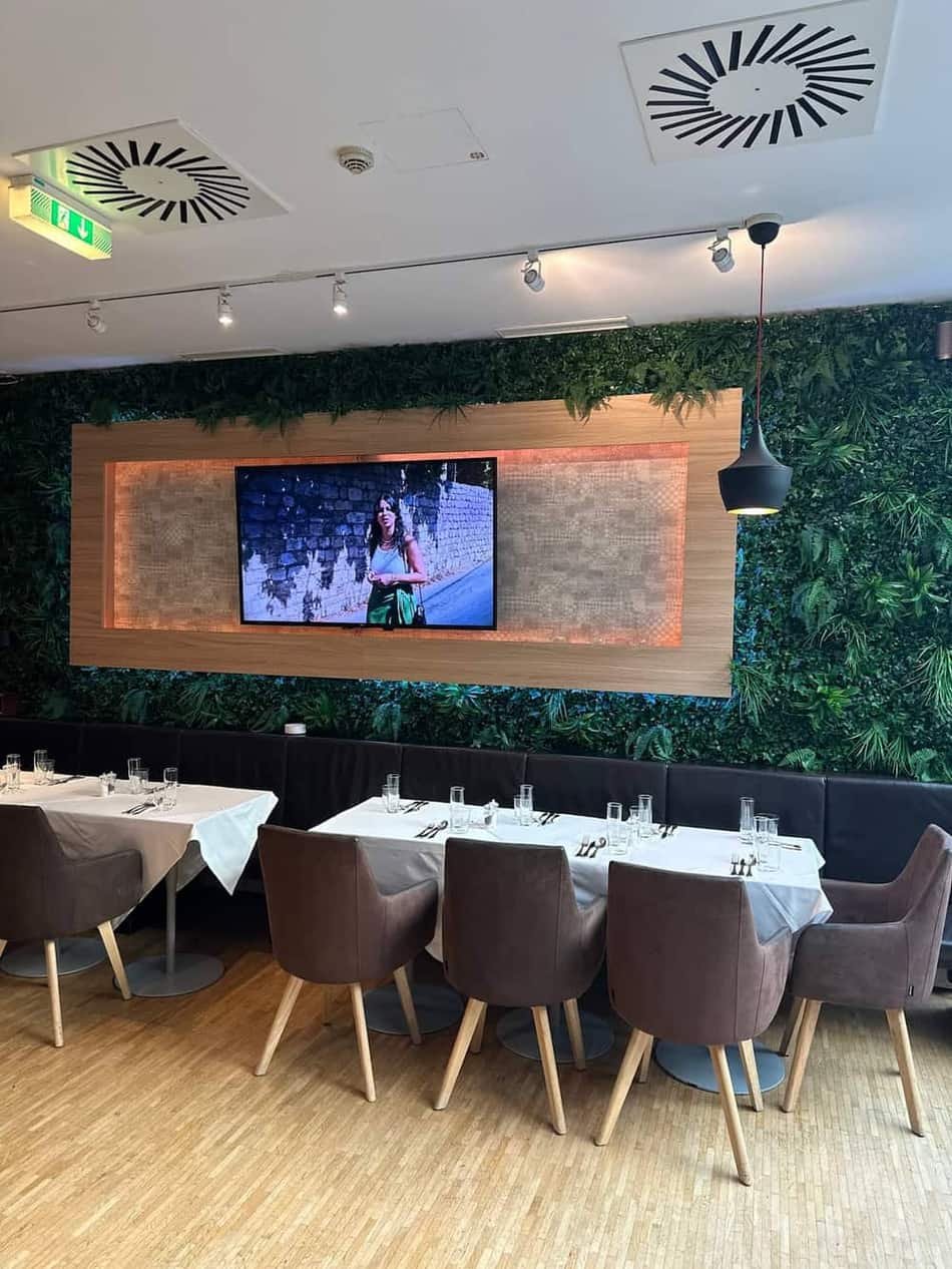 EL’GEMINI Lebanese Restaurant