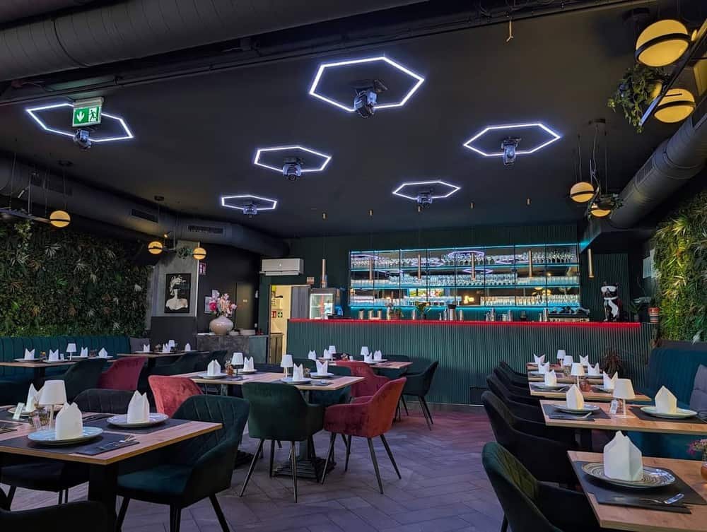 FEORA Restaurant