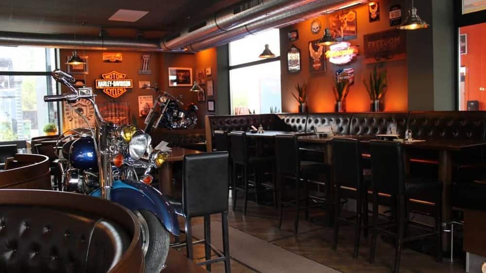 Fischer´s American Restaurant