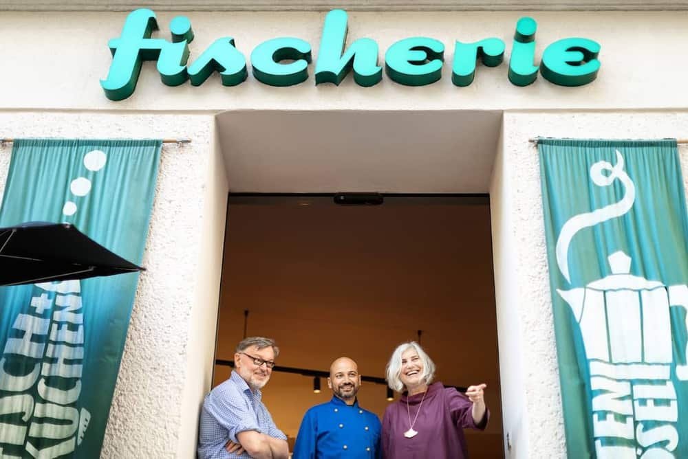 fischerie