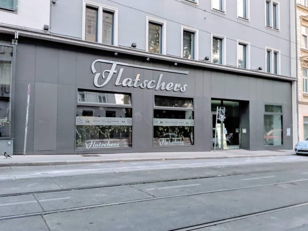 Flatschers Restaurant and Bar