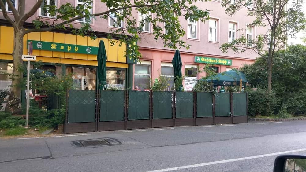 Gasthaus Kopp