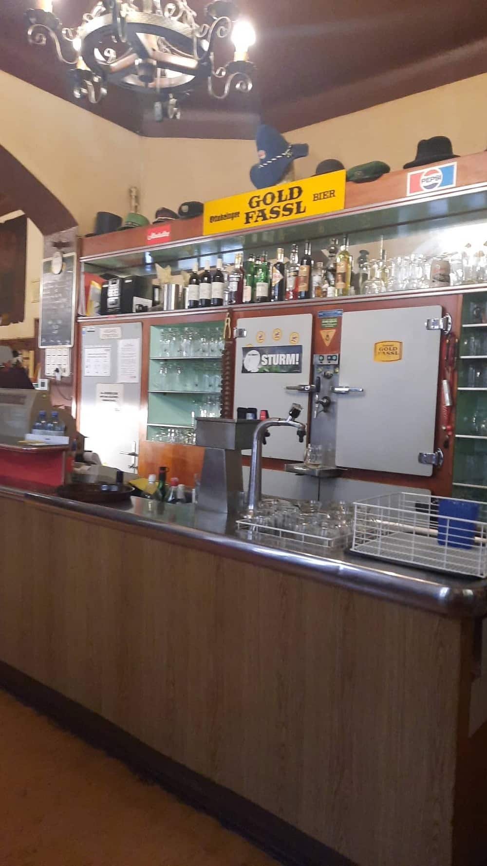 Gasthaus Lechner