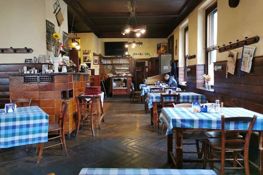 Gasthaus Quell