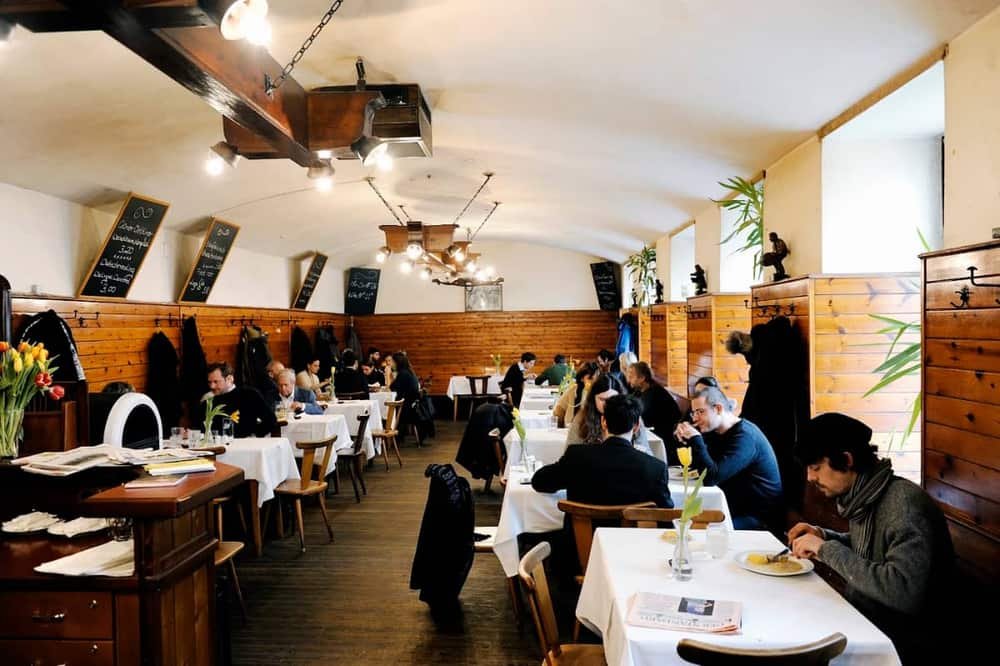 Gasthaus Rebhuhn