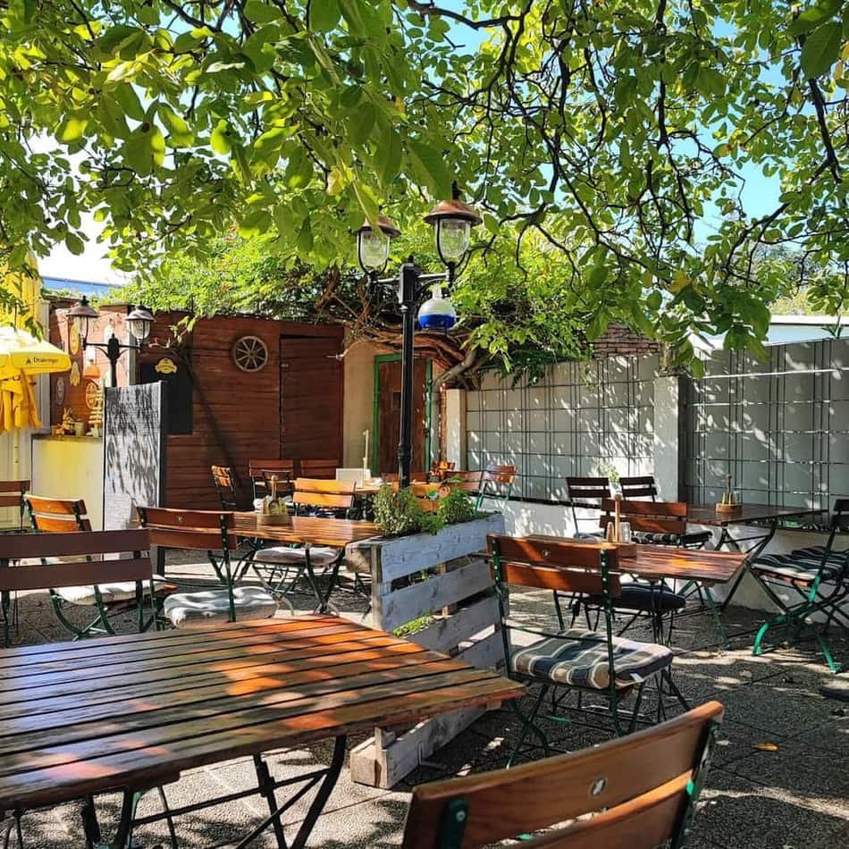Gasthaus Robert Lichtenstöger