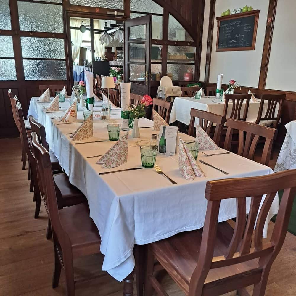 Gasthaus s' Eckbeisl 1190
