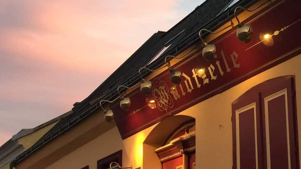 Gasthaus Waldtzeile